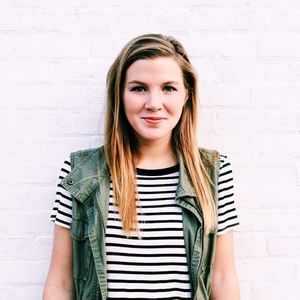 Meet your Posher, Anna r
